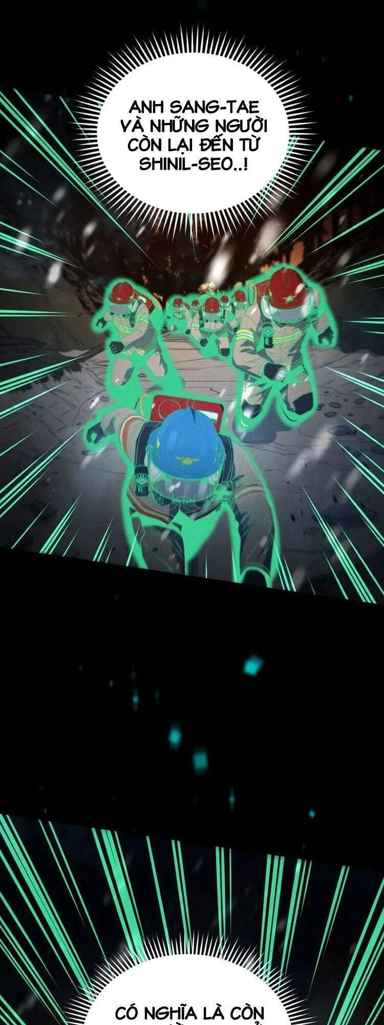 Hệ Thống Cứu Hộ Chapter 16 - 8