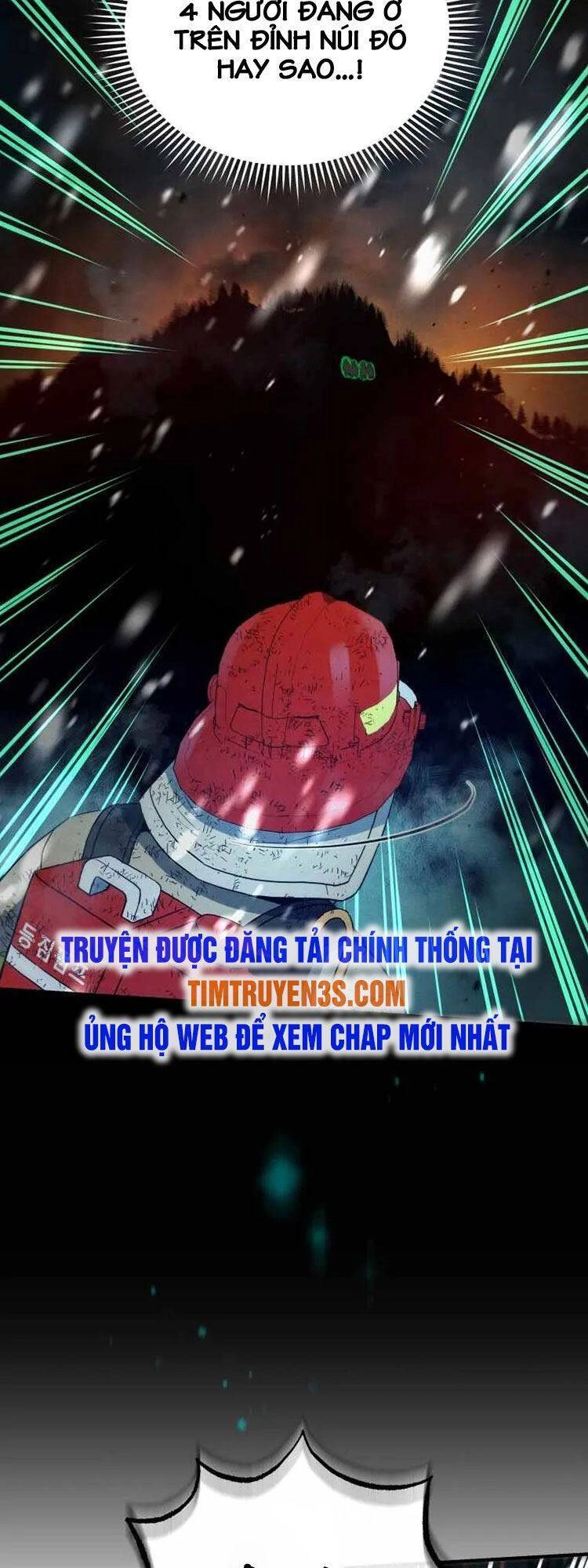 Hệ Thống Cứu Hộ Chapter 16 - 9