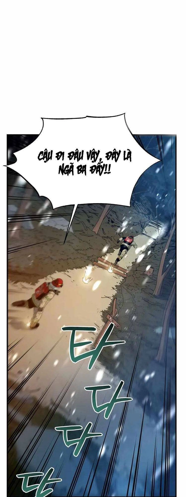 Hệ Thống Cứu Hộ Chapter 16 - 11