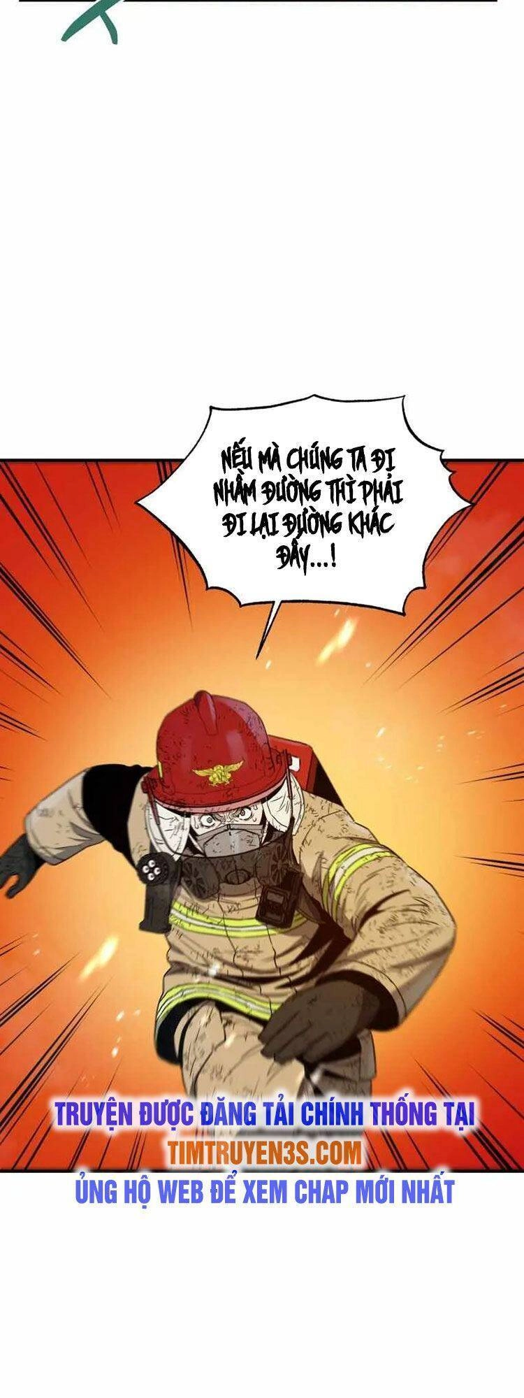 Hệ Thống Cứu Hộ Chapter 16 - 12