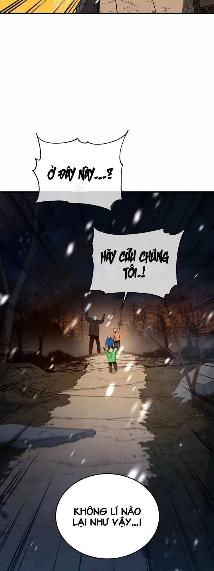 Hệ Thống Cứu Hộ Chapter 16 - 14