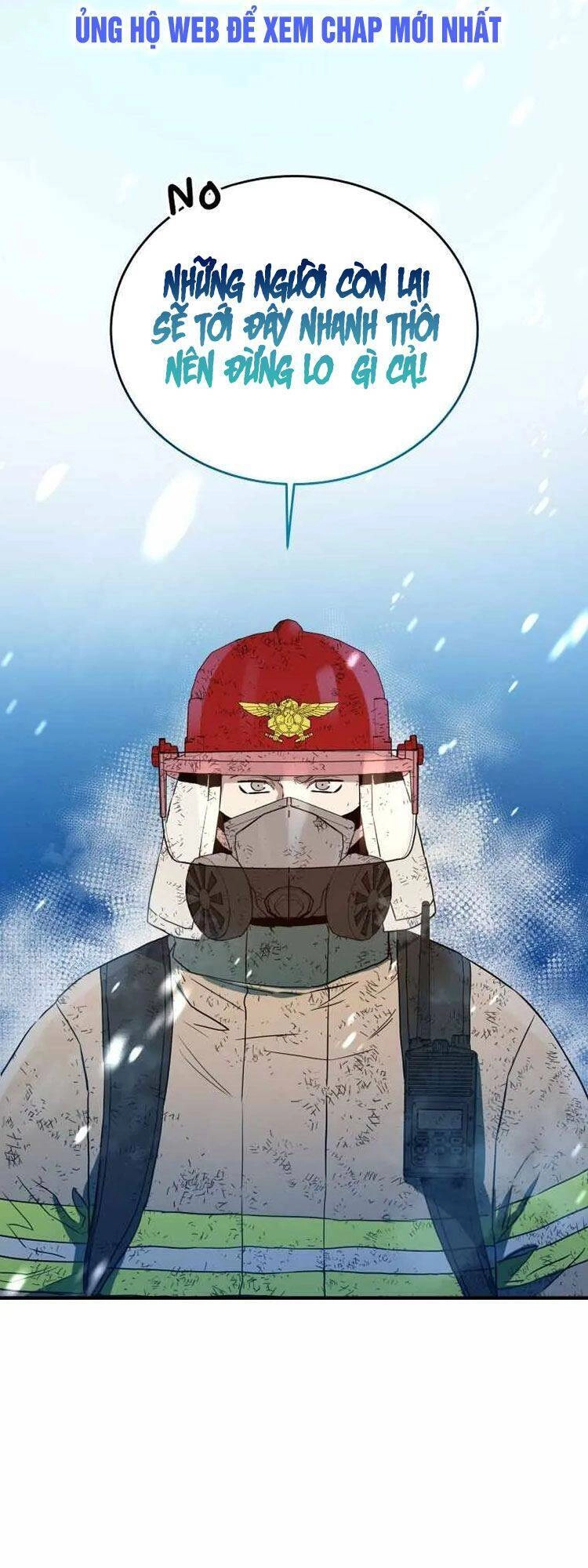 Hệ Thống Cứu Hộ Chapter 16 - 20