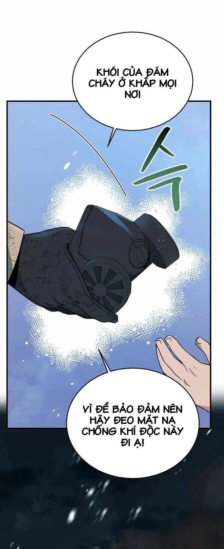 Hệ Thống Cứu Hộ Chapter 16 - 21