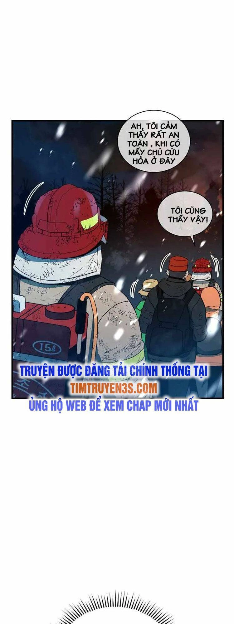 Hệ Thống Cứu Hộ Chapter 16 - 23