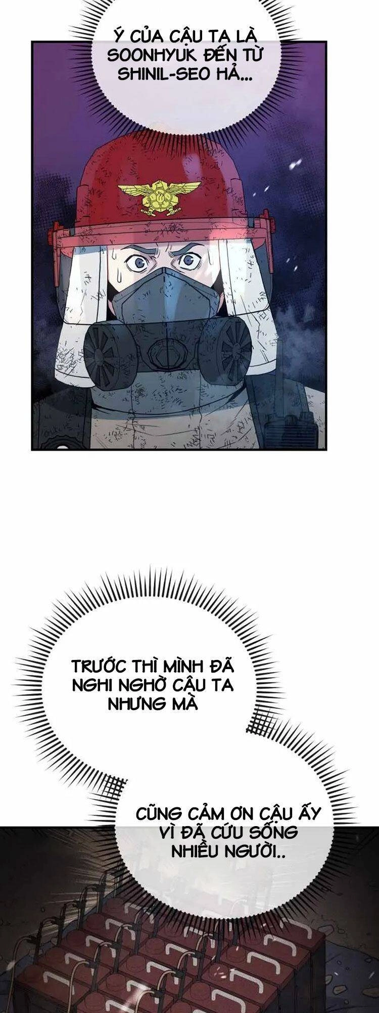 Hệ Thống Cứu Hộ Chapter 16 - 24