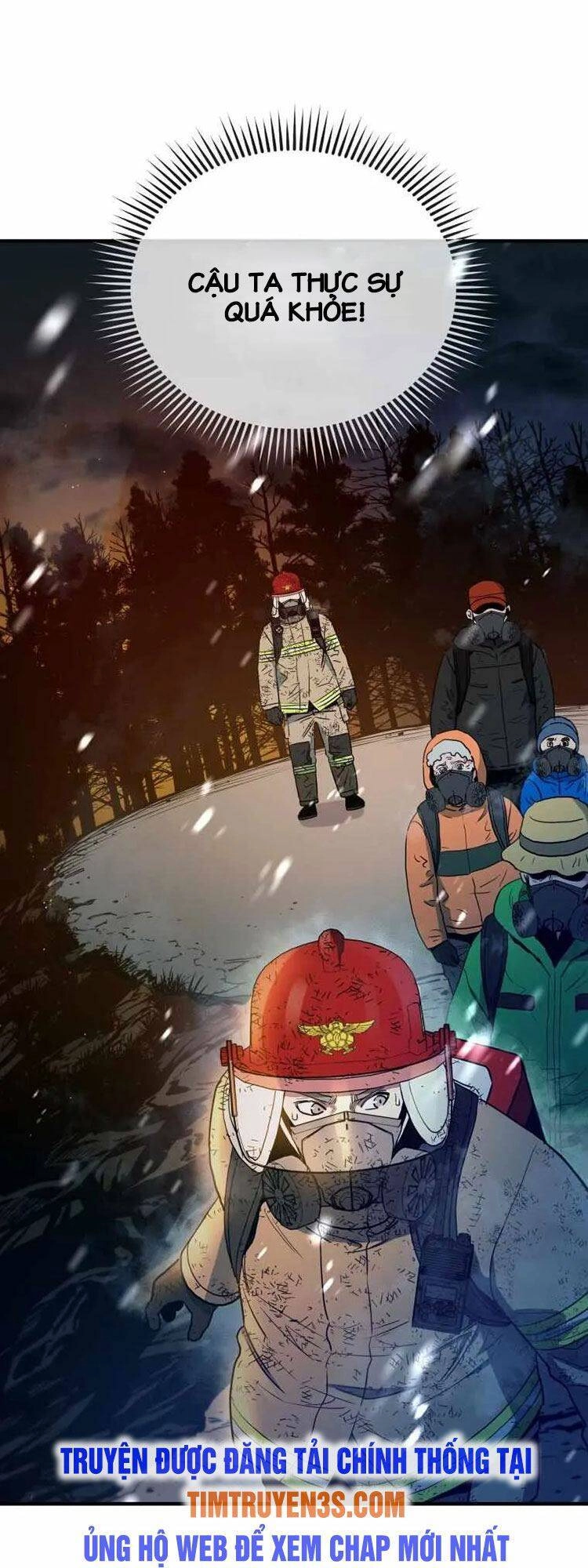 Hệ Thống Cứu Hộ Chapter 16 - 27