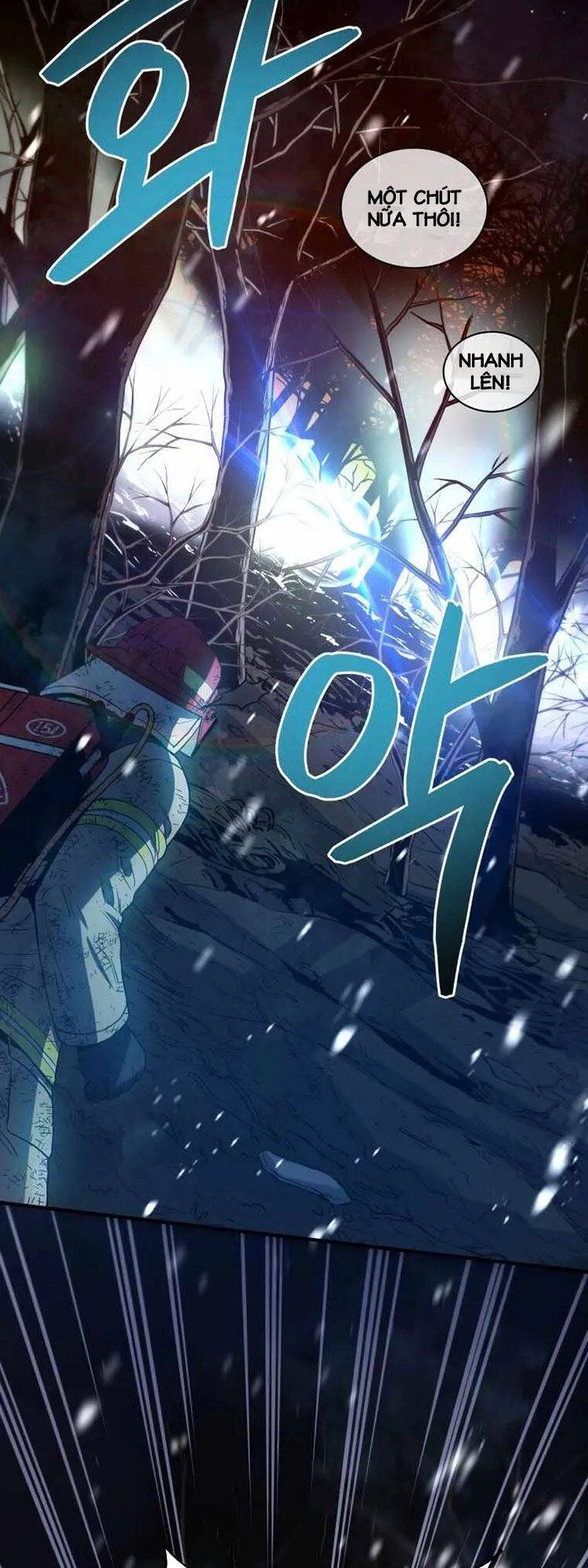 Hệ Thống Cứu Hộ Chapter 16 - 30