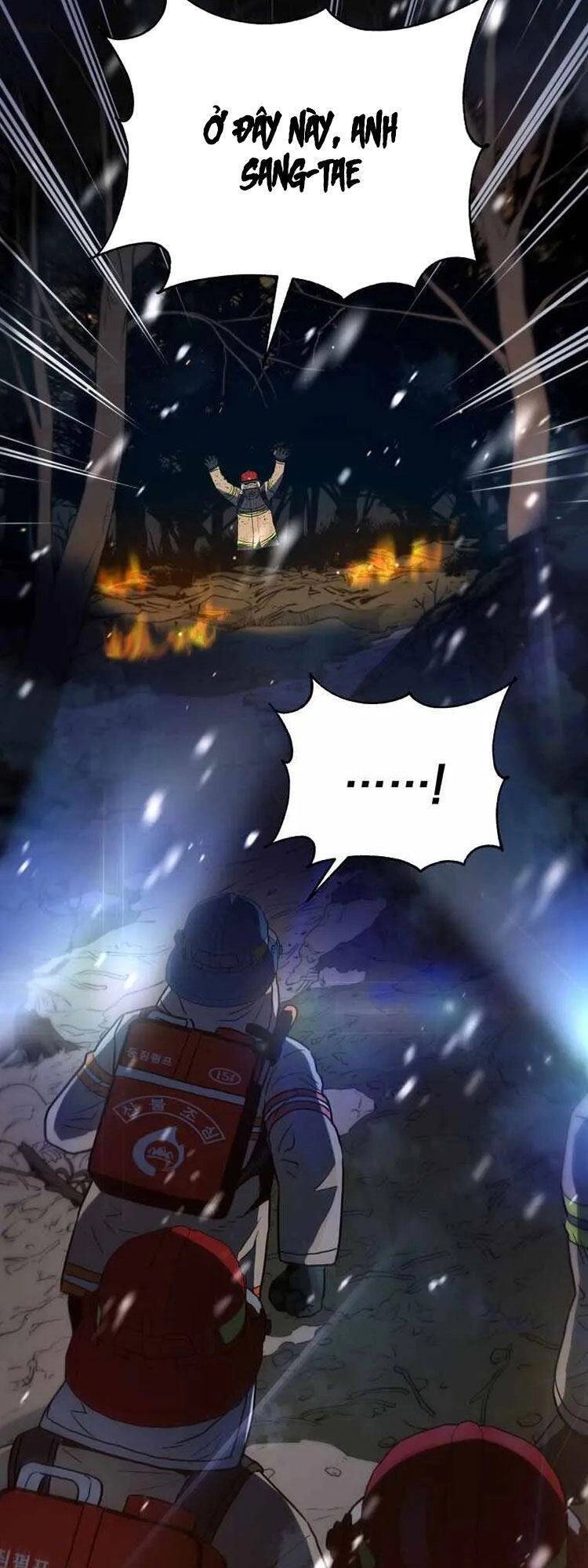 Hệ Thống Cứu Hộ Chapter 16 - 31