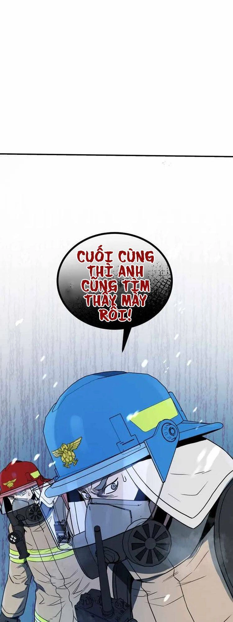 Hệ Thống Cứu Hộ Chapter 16 - 34