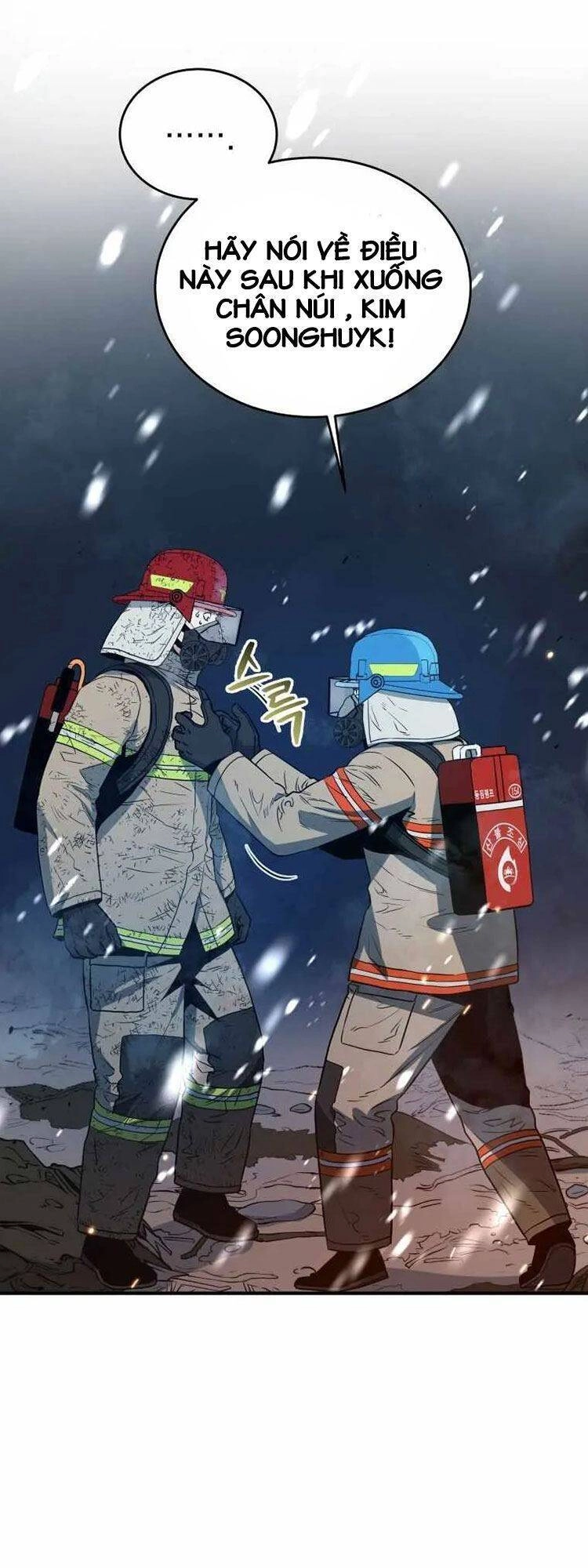 Hệ Thống Cứu Hộ Chapter 16 - 38