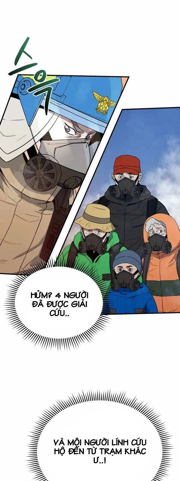 Hệ Thống Cứu Hộ Chapter 16 - 39