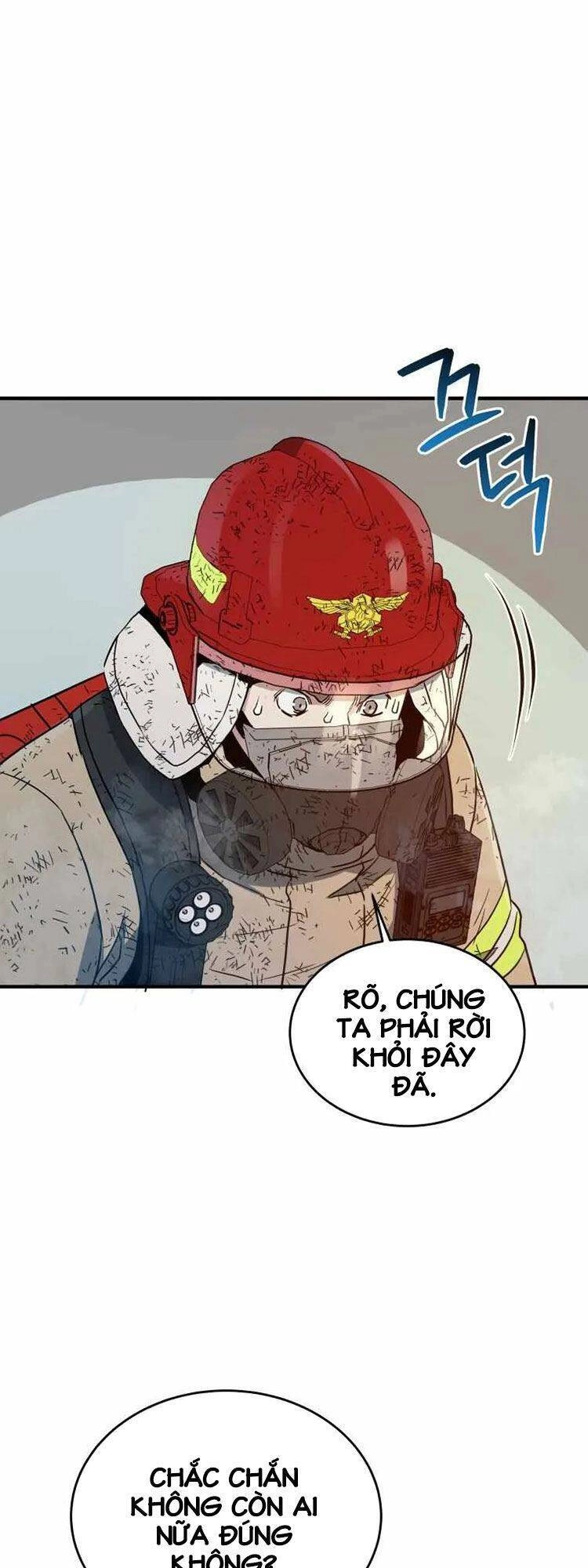 Hệ Thống Cứu Hộ Chapter 16 - 42