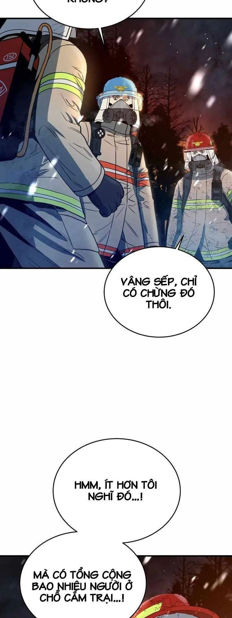 Hệ Thống Cứu Hộ Chapter 16 - 43