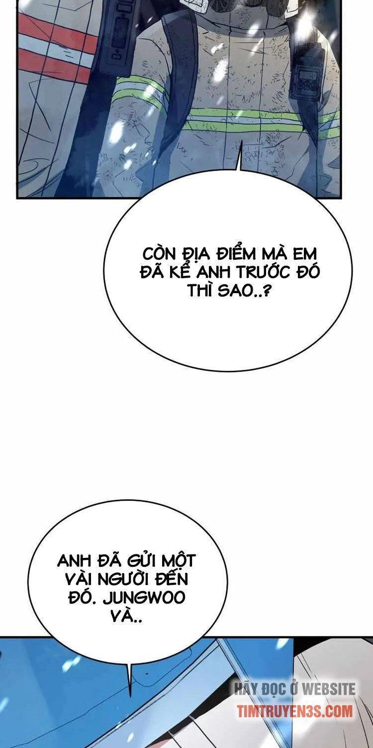 Hệ Thống Cứu Hộ Chapter 16 - 45