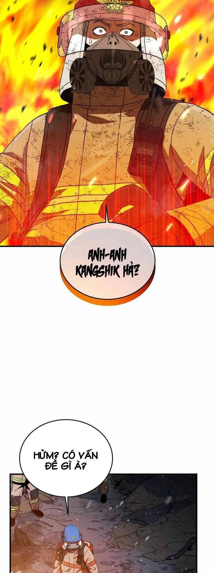 Hệ Thống Cứu Hộ Chapter 16 - 47