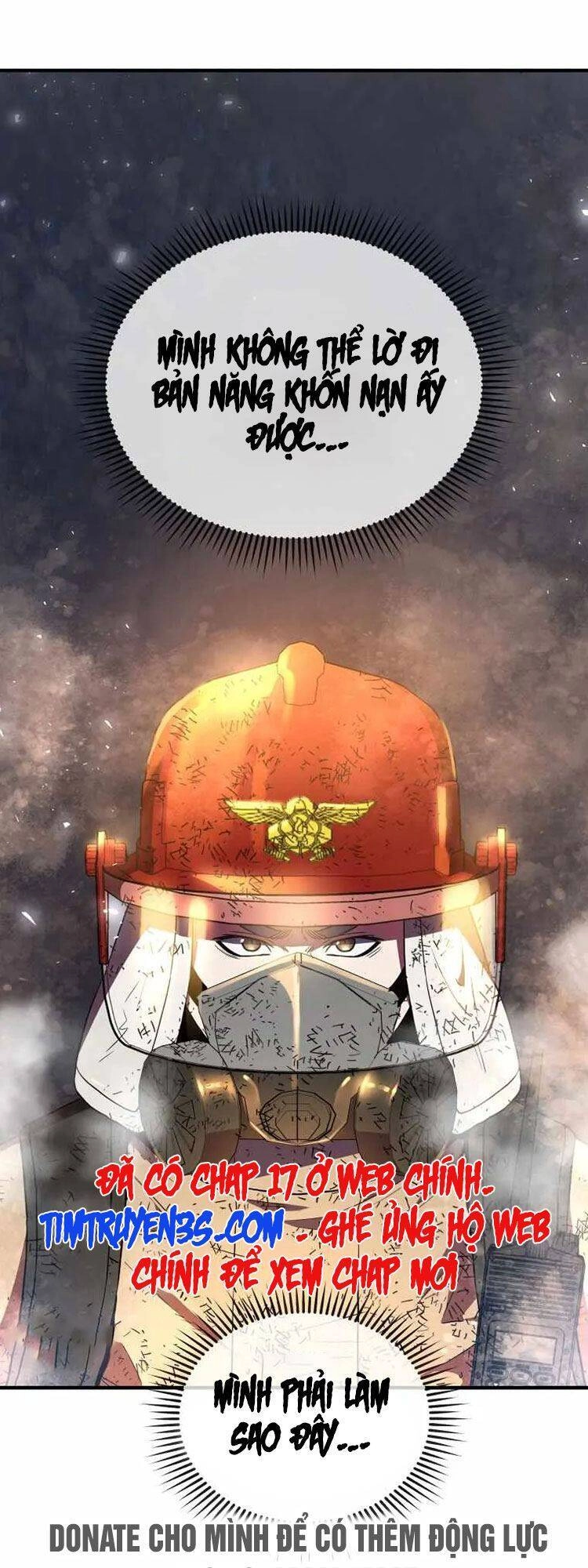 Hệ Thống Cứu Hộ Chapter 16 - 55