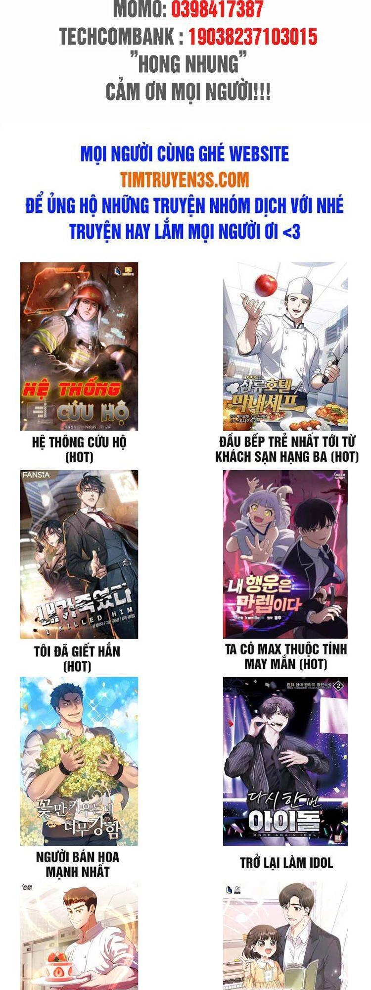 Hệ Thống Cứu Hộ Chapter 16 - 56