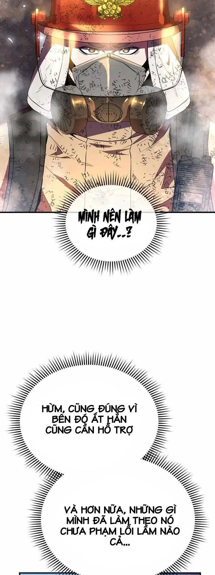 Hệ Thống Cứu Hộ Chapter 17 - 2