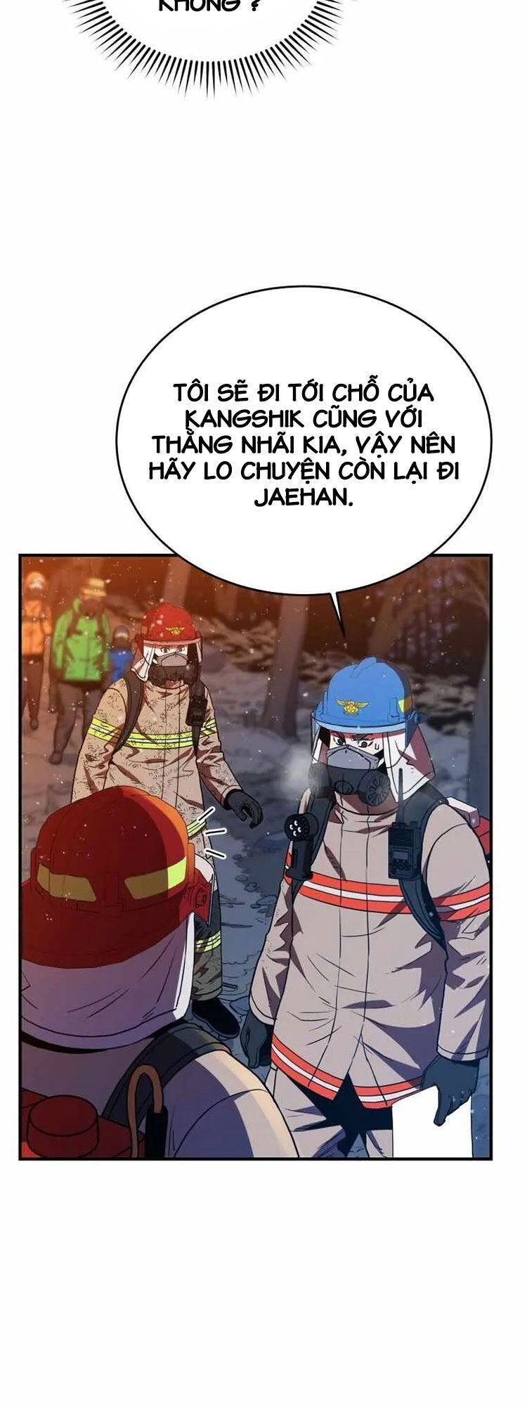 Hệ Thống Cứu Hộ Chapter 17 - 4