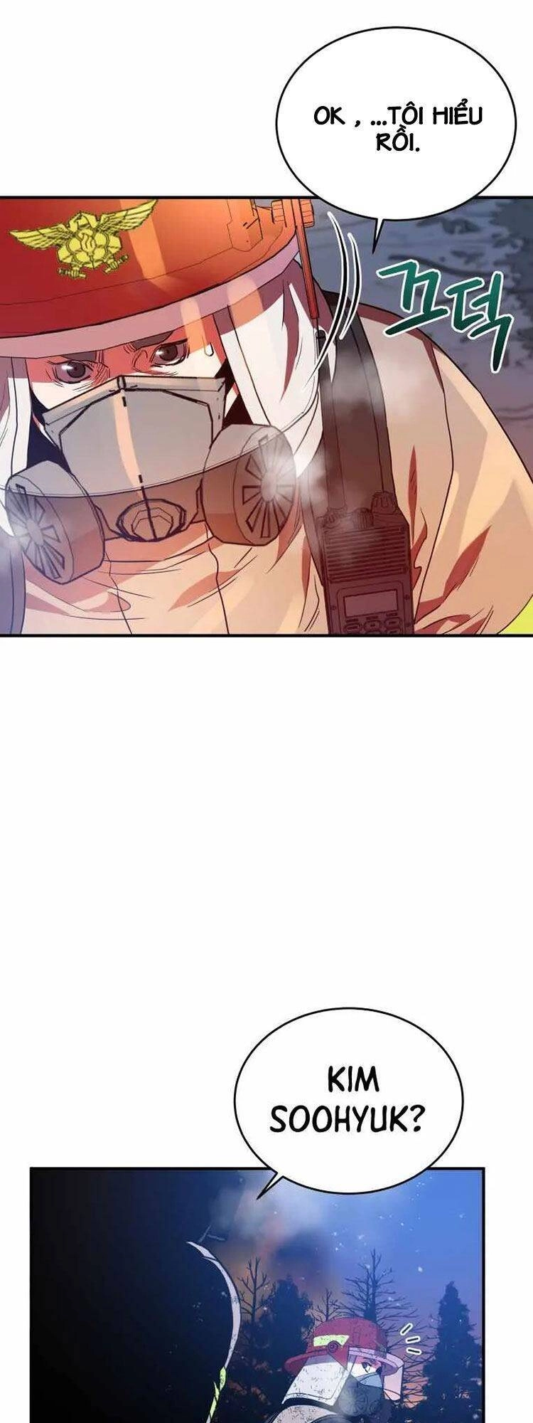 Hệ Thống Cứu Hộ Chapter 17 - 5