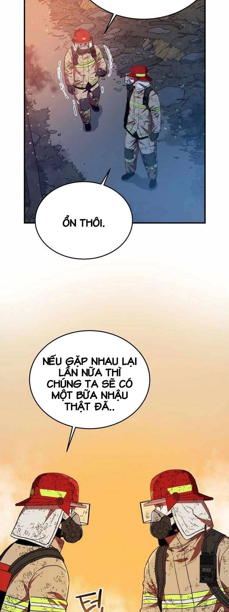 Hệ Thống Cứu Hộ Chapter 17 - 7