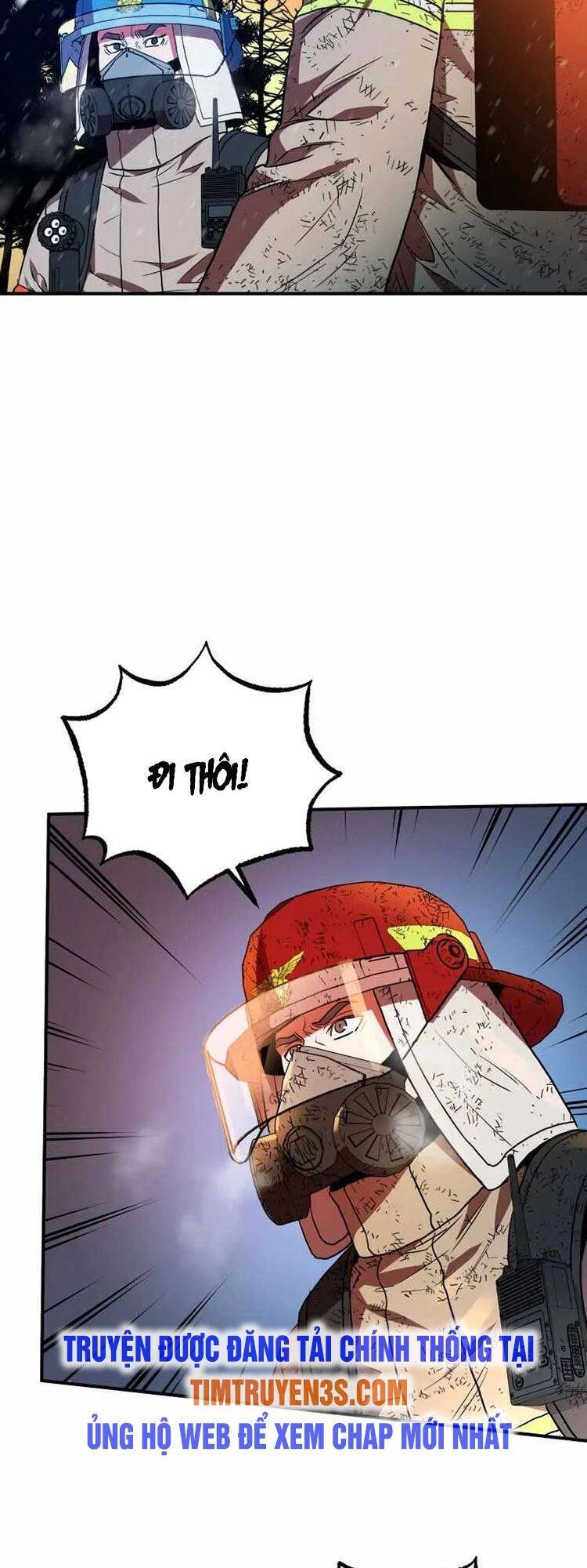 Hệ Thống Cứu Hộ Chapter 17 - 10