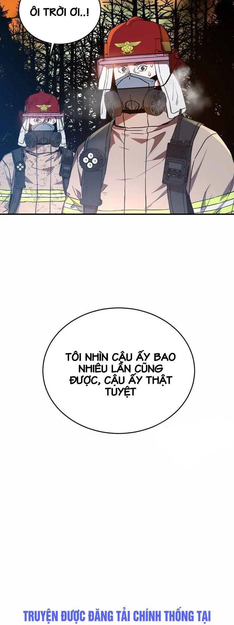 Hệ Thống Cứu Hộ Chapter 17 - 14