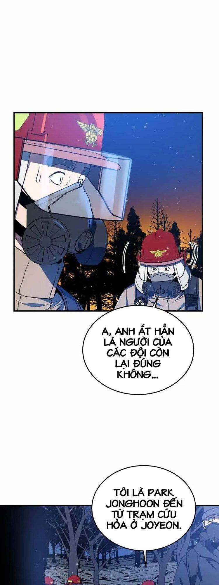 Hệ Thống Cứu Hộ Chapter 17 - 19