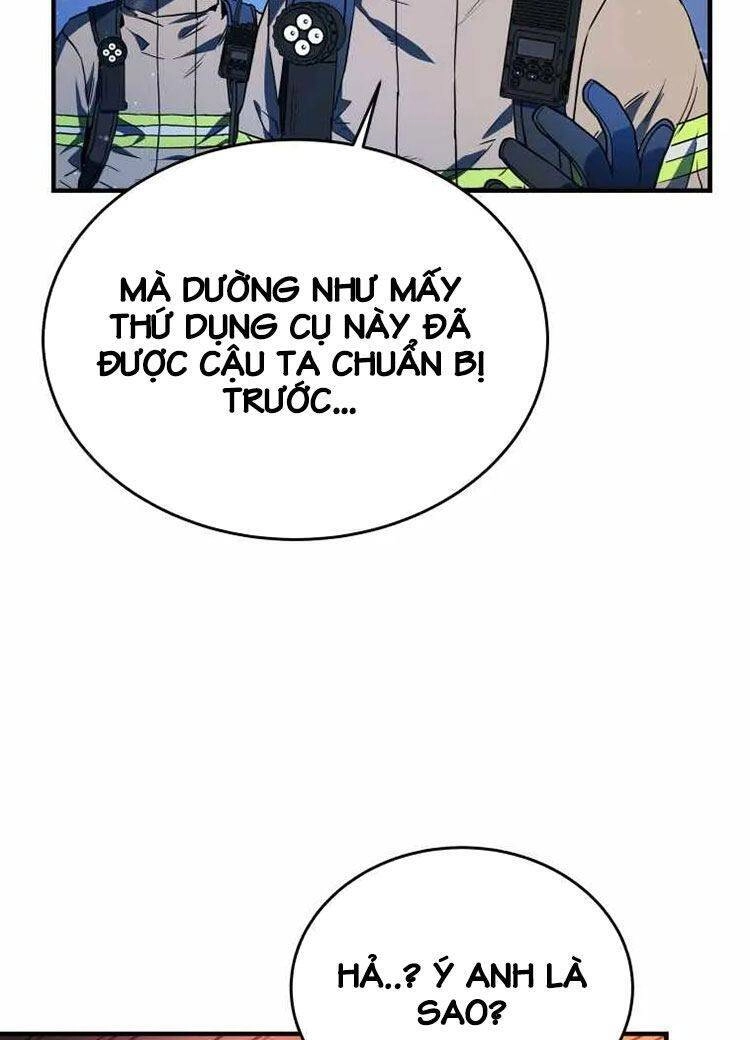 Hệ Thống Cứu Hộ Chapter 17 - 21