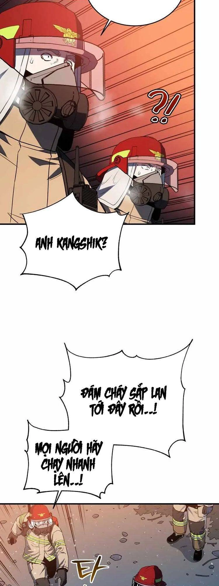 Hệ Thống Cứu Hộ Chapter 17 - 22