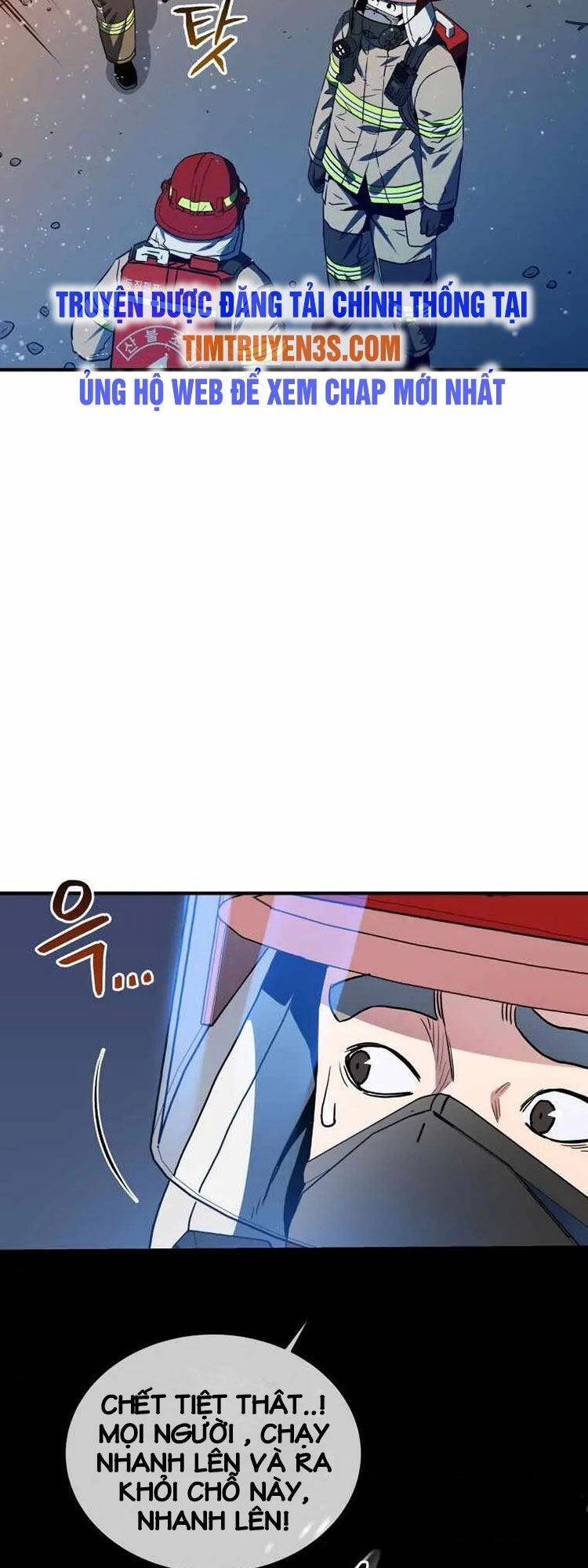 Hệ Thống Cứu Hộ Chapter 17 - 23