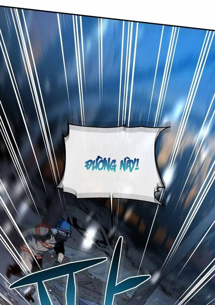 Hệ Thống Cứu Hộ Chapter 17 - 27