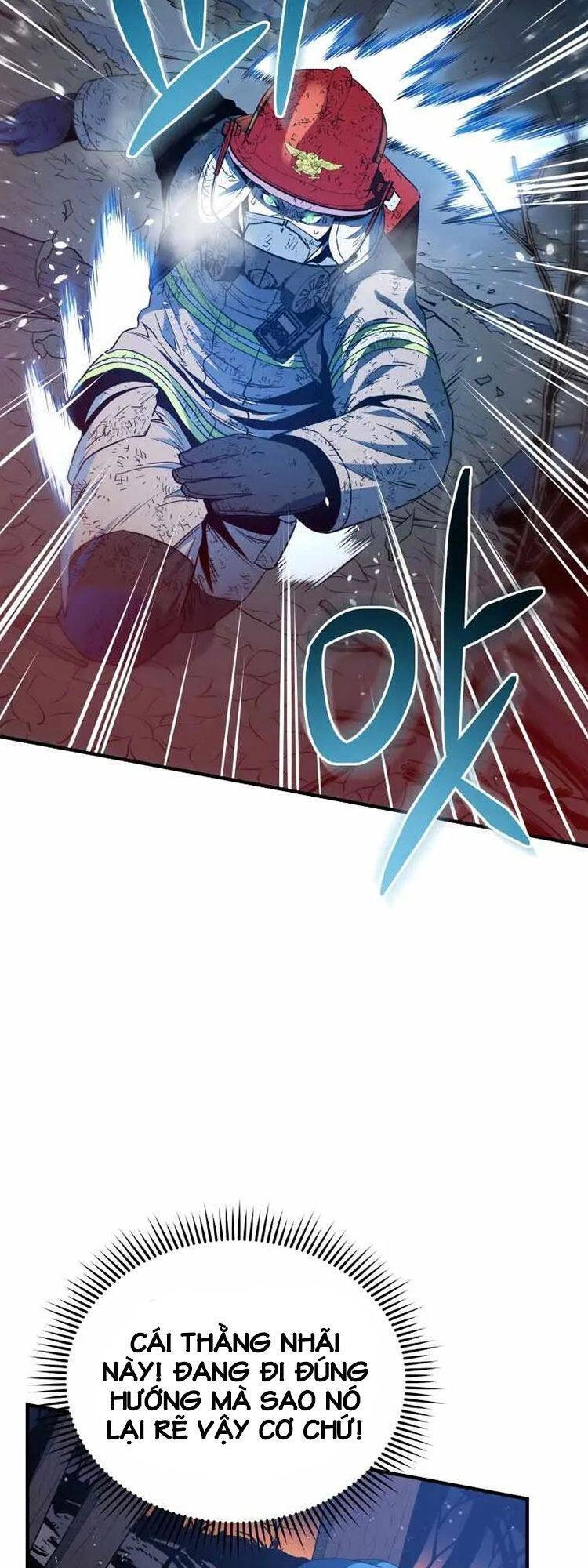 Hệ Thống Cứu Hộ Chapter 17 - 28