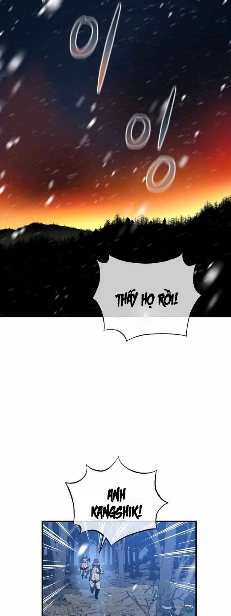 Hệ Thống Cứu Hộ Chapter 17 - 31