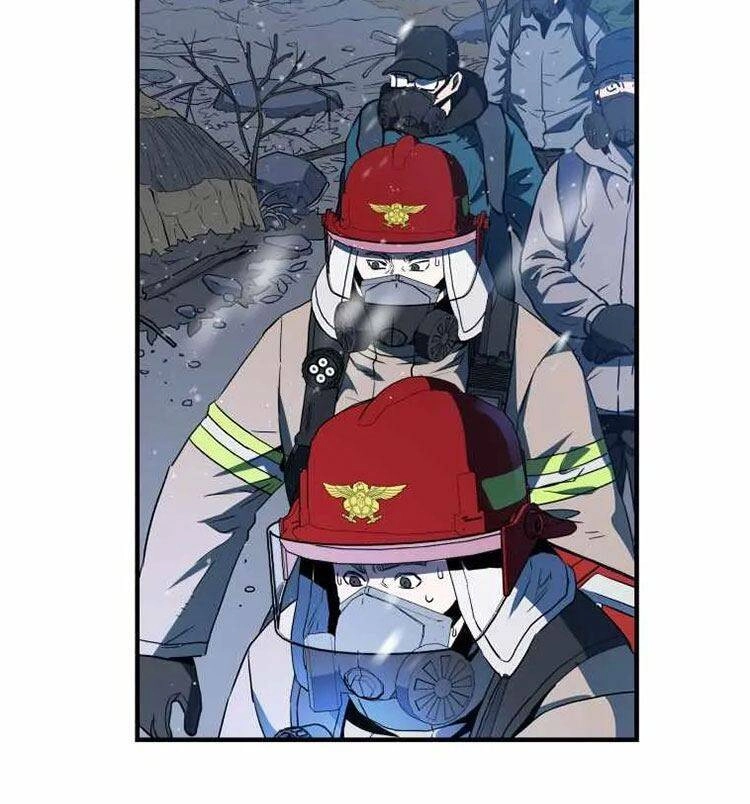 Hệ Thống Cứu Hộ Chapter 17 - 32