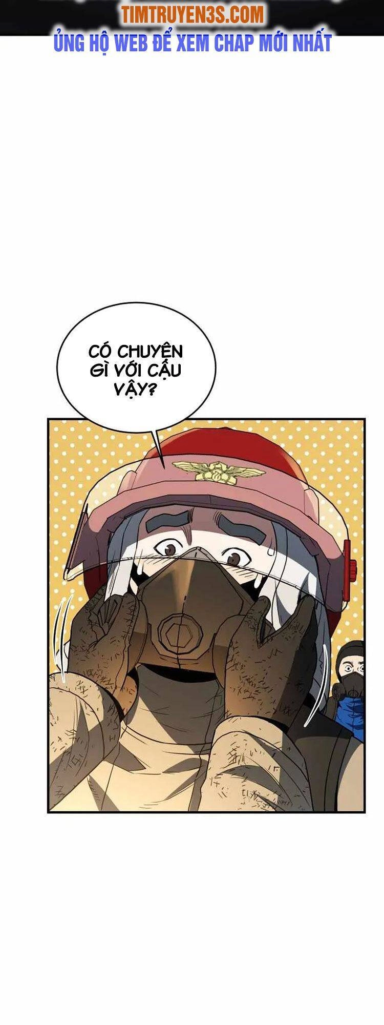 Hệ Thống Cứu Hộ Chapter 17 - 37