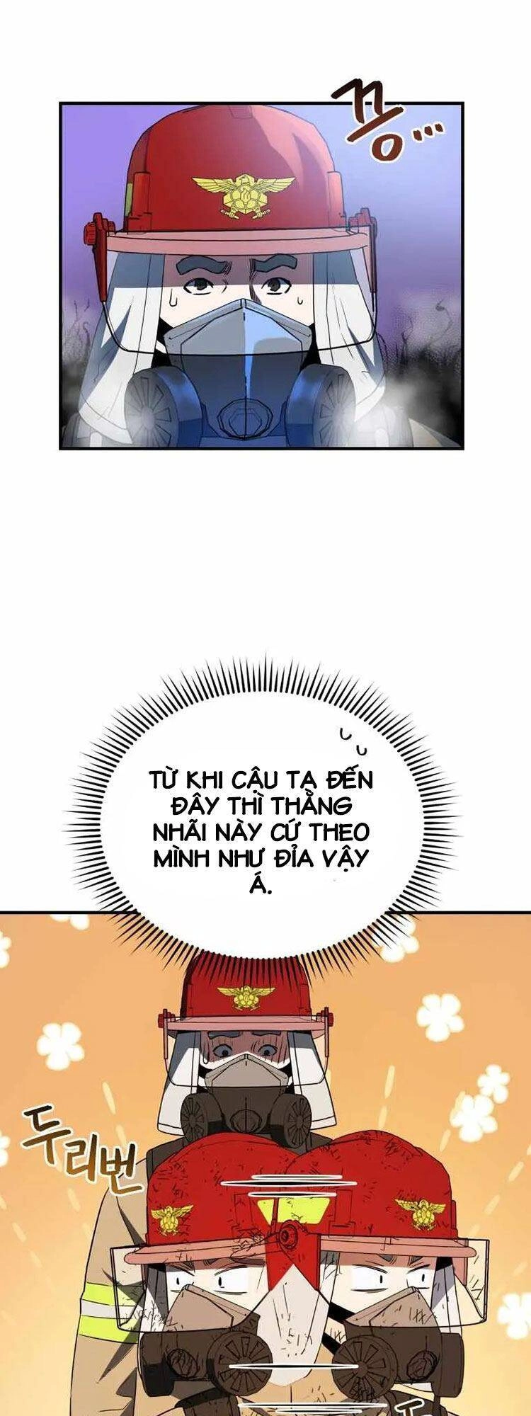 Hệ Thống Cứu Hộ Chapter 17 - 43