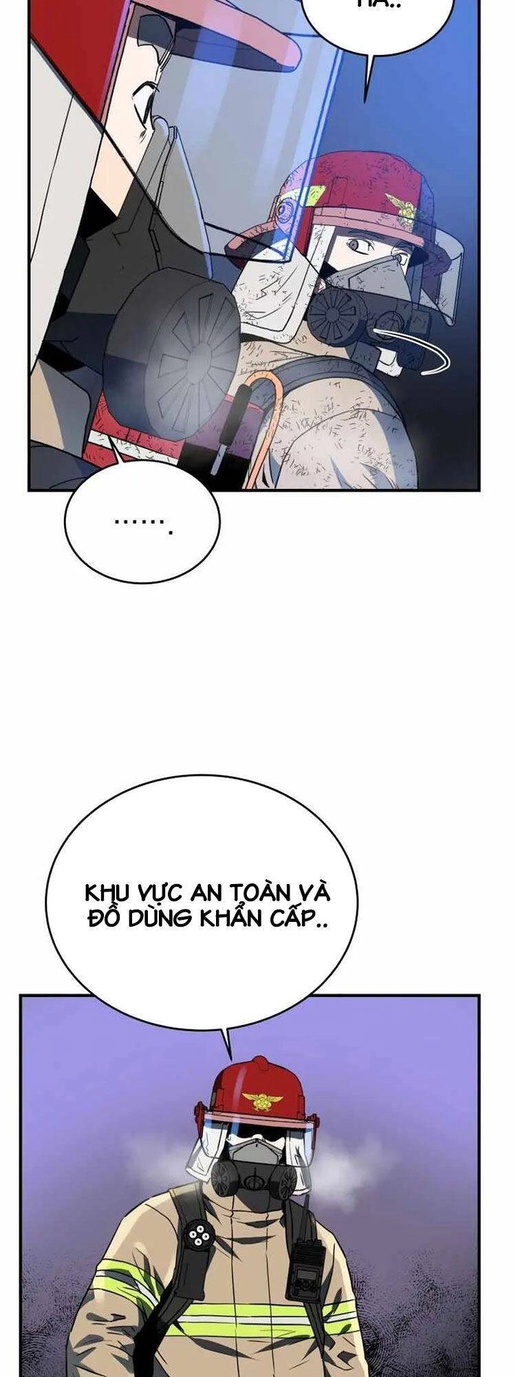 Hệ Thống Cứu Hộ Chapter 17 - 47