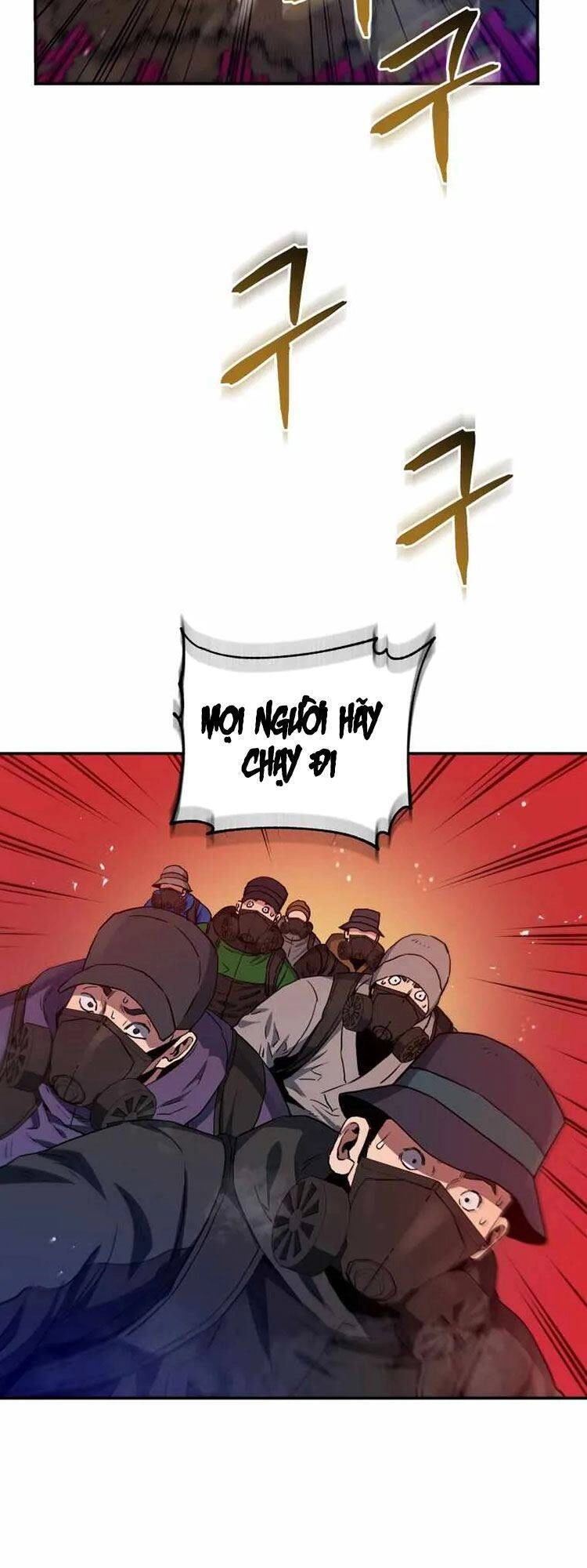 Hệ Thống Cứu Hộ Chapter 17 - 58