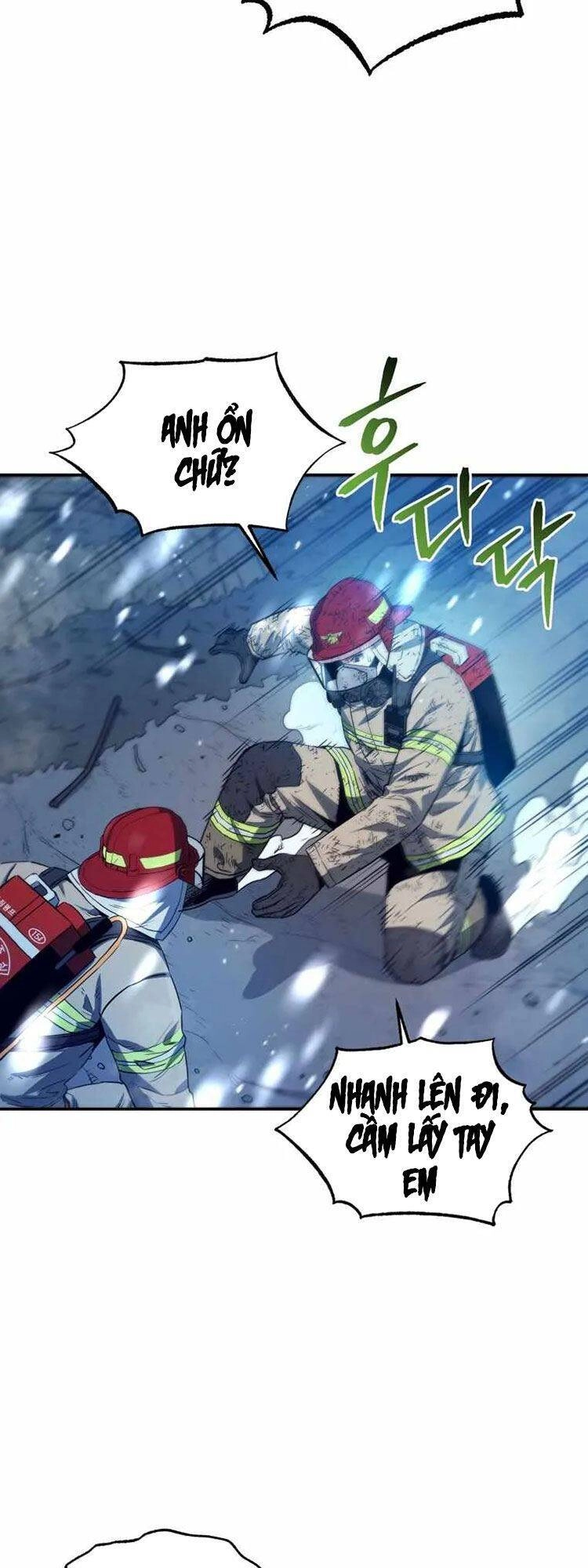 Hệ Thống Cứu Hộ Chapter 17 - 61