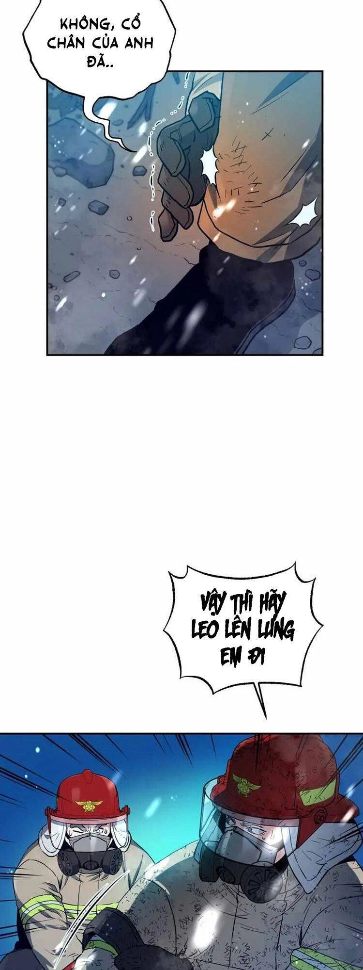 Hệ Thống Cứu Hộ Chapter 17 - 62