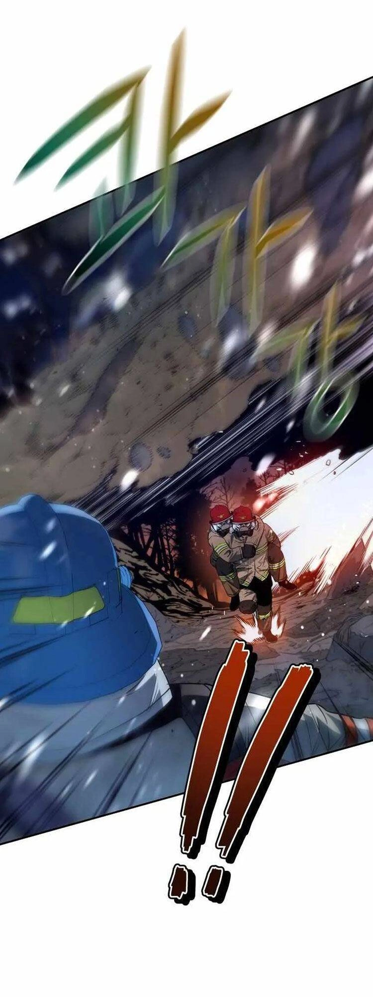 Hệ Thống Cứu Hộ Chapter 17 - 65