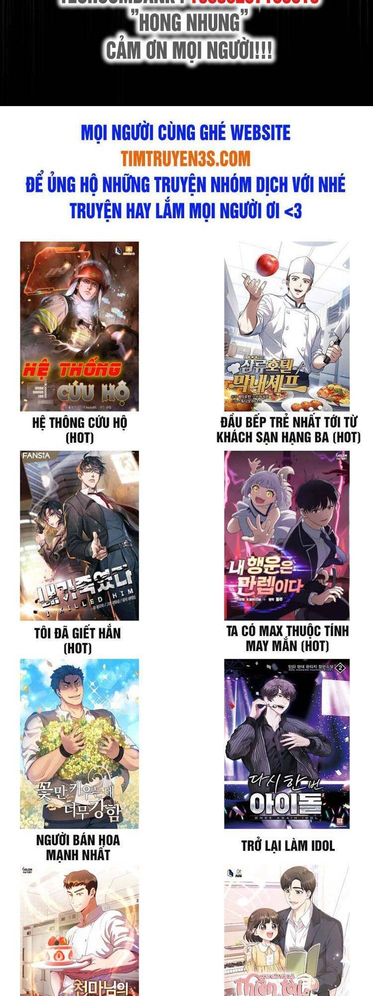 Hệ Thống Cứu Hộ Chapter 17 - 68