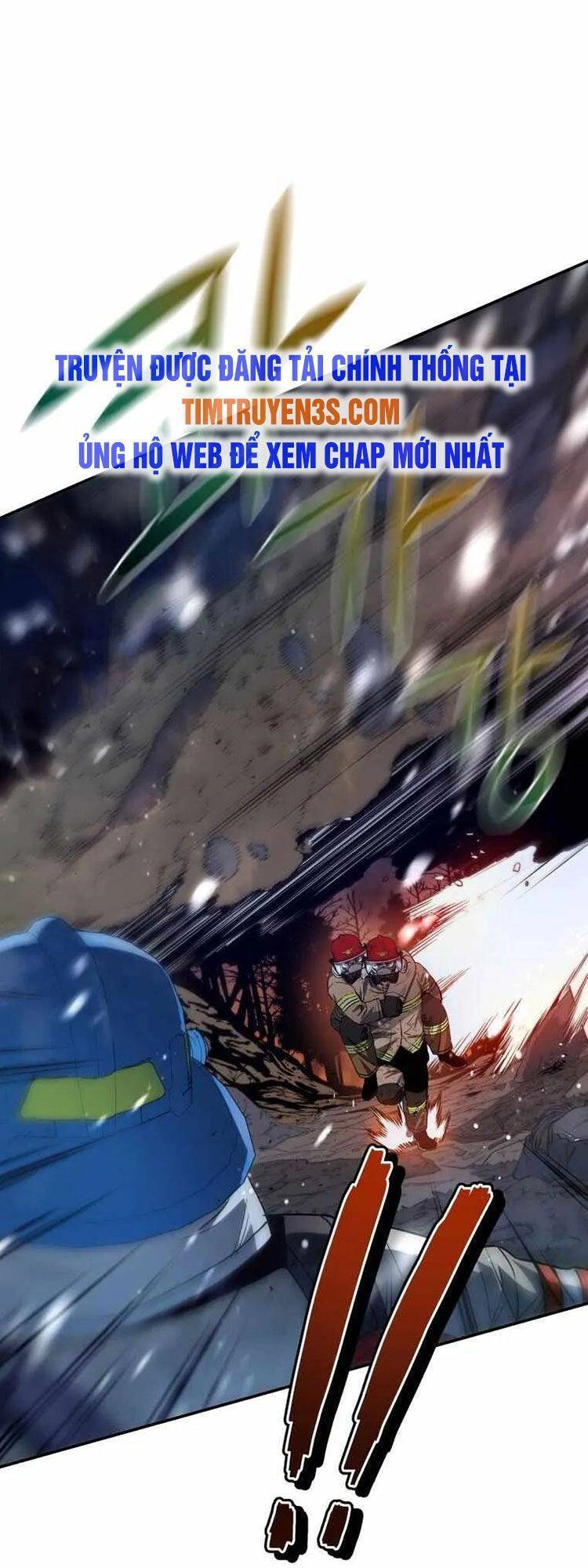 Hệ Thống Cứu Hộ Chapter 18 - 2