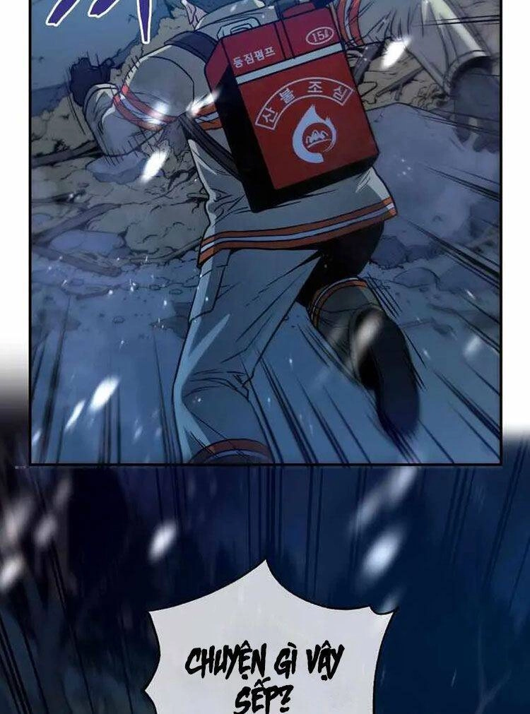 Hệ Thống Cứu Hộ Chapter 18 - 10