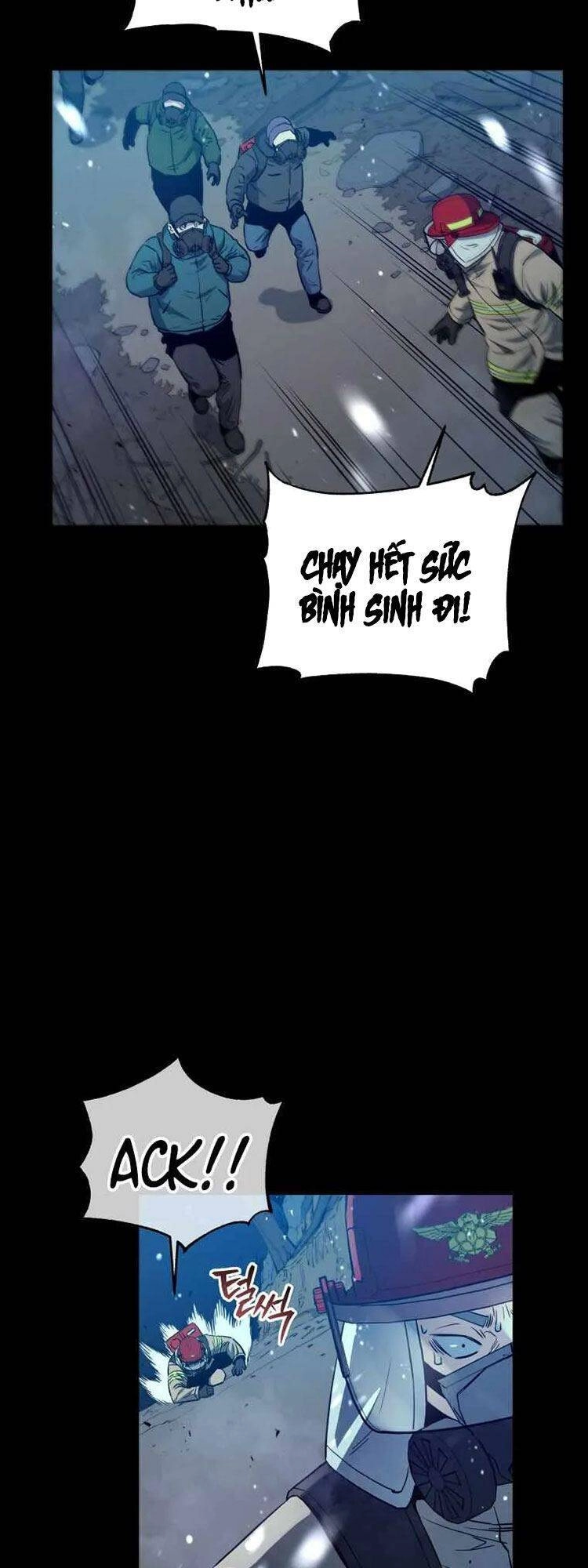 Hệ Thống Cứu Hộ Chapter 18 - 14