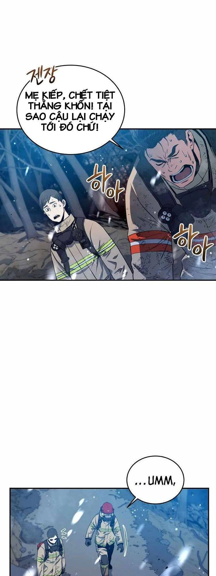 Hệ Thống Cứu Hộ Chapter 18 - 24