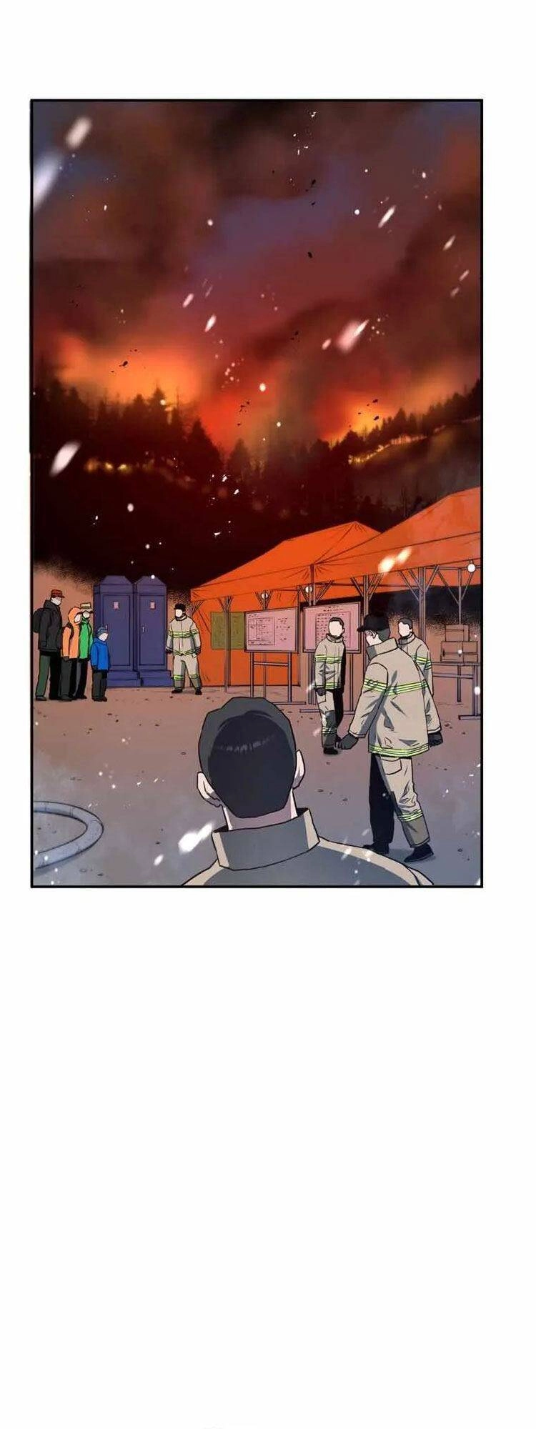 Hệ Thống Cứu Hộ Chapter 18 - 29