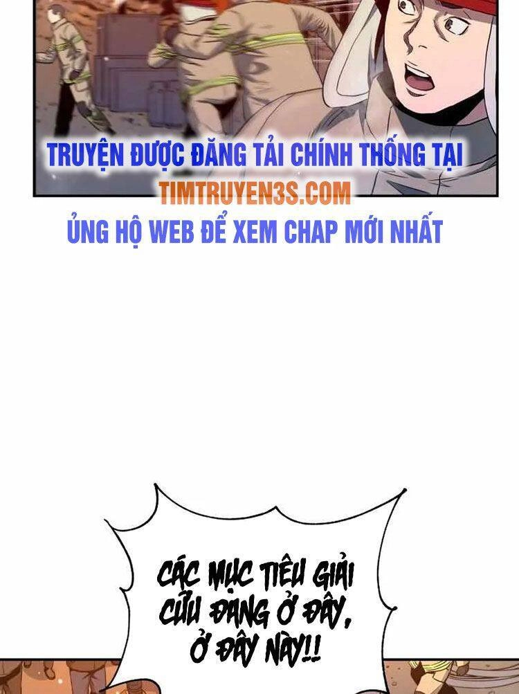 Hệ Thống Cứu Hộ Chapter 18 - 31