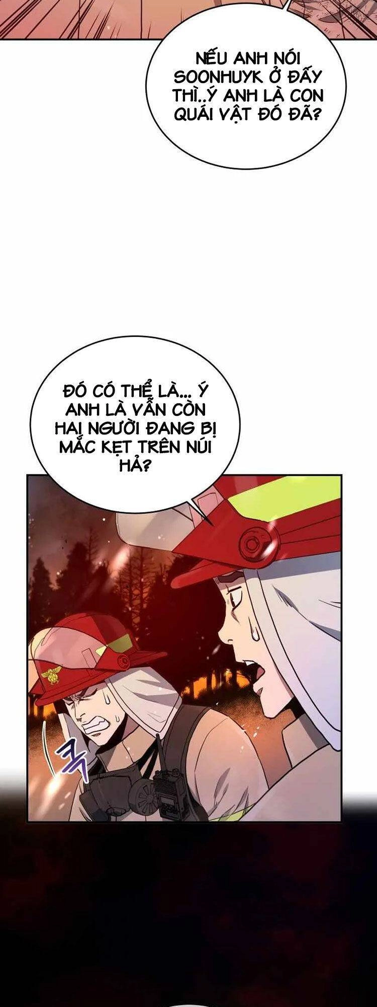 Hệ Thống Cứu Hộ Chapter 18 - 37